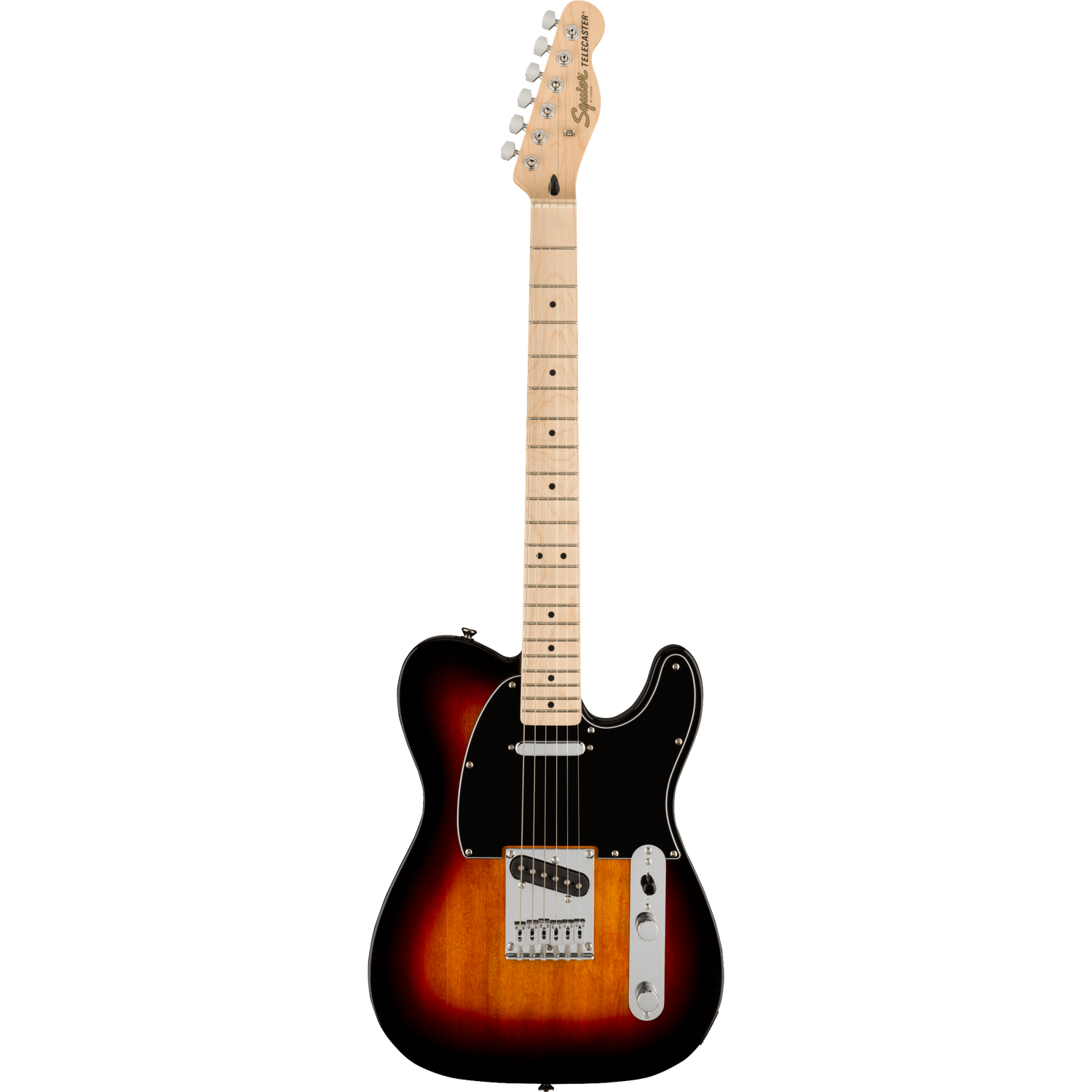 Fender Squier Affinity Series Telecaster Electric Guitar