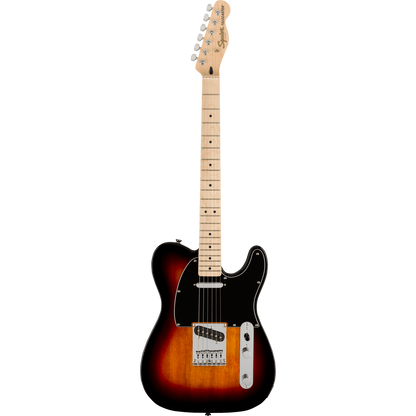 Fender Squier Affinity Series Telecaster Electric Guitar