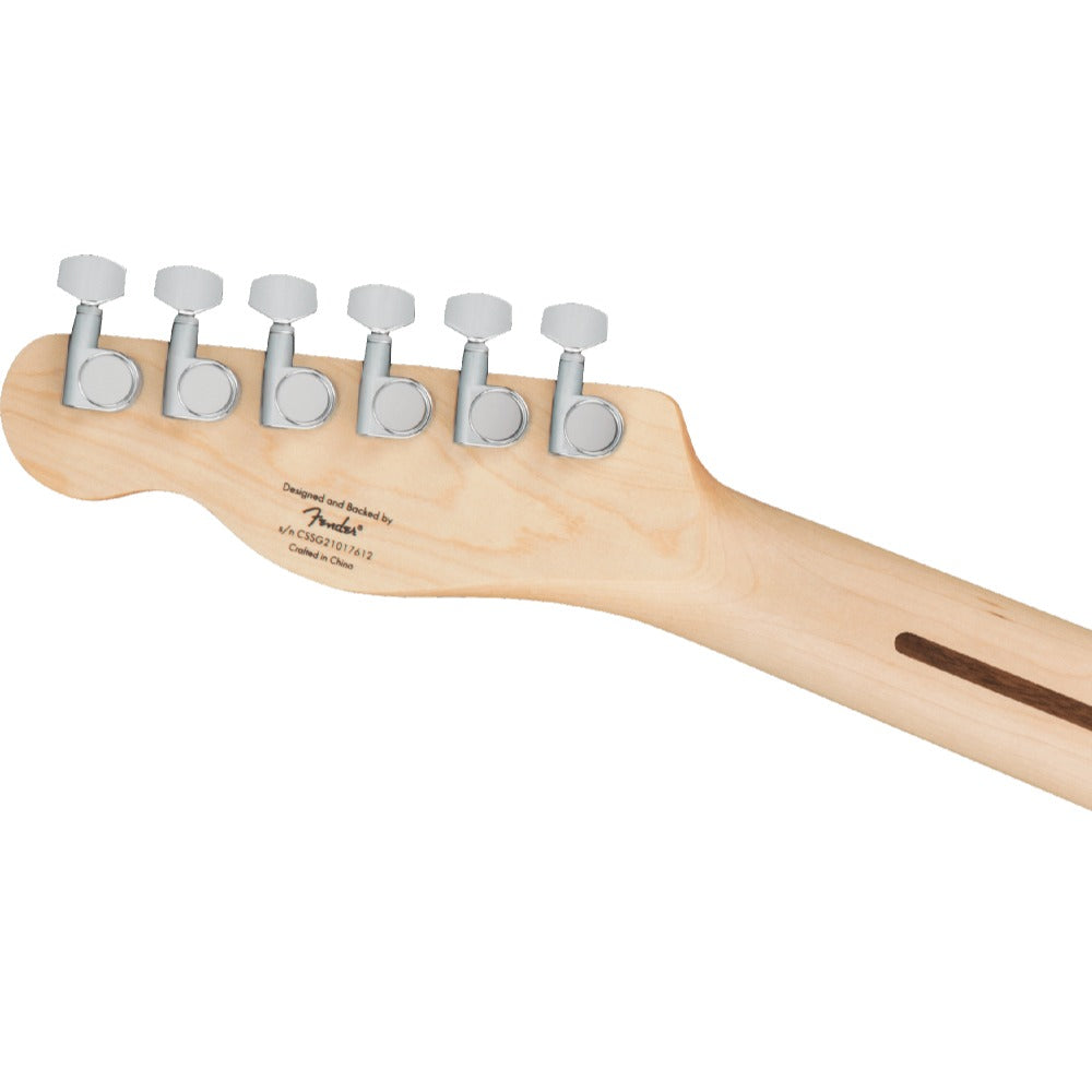 Fender Squier Affinity Series Telecaster Electric Guitar