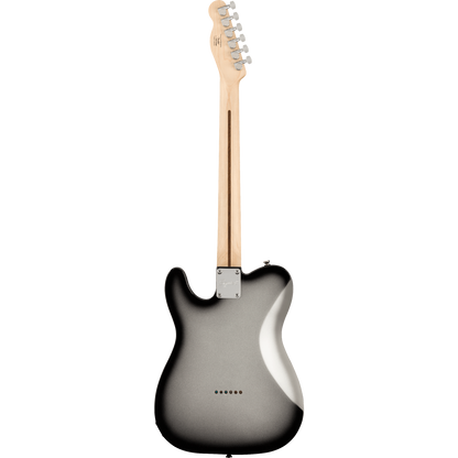Fender Squier Affinity Series Telecaster Deluxe 6 String Electric Guitar