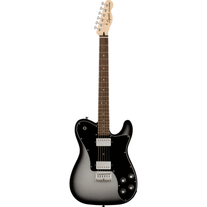 Fender Squier Affinity Series Telecaster Deluxe 6 String Electric Guitar