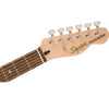 Fender Squier Affinity Telecaster FMT SH 6 String Electric Guitar