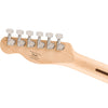 Fender Squier Affinity Telecaster FMT SH 6 String Electric Guitar