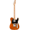 Fender Squier Affinity Telecaster FMT SH 6 String Electric Guitar