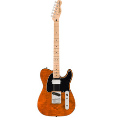 Fender Squier Affinity Telecaster FMT SH 6 String Electric Guitar