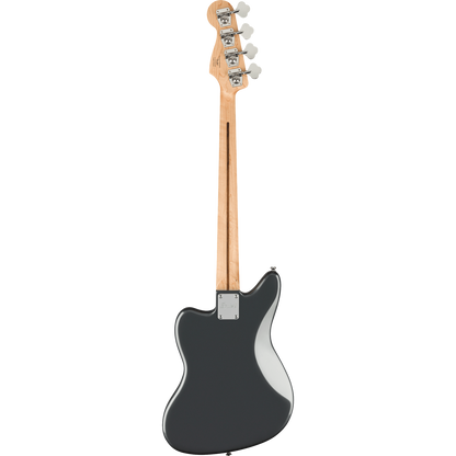Fender Squier Affinity Series H Jaguar 4-String Bass Guitar