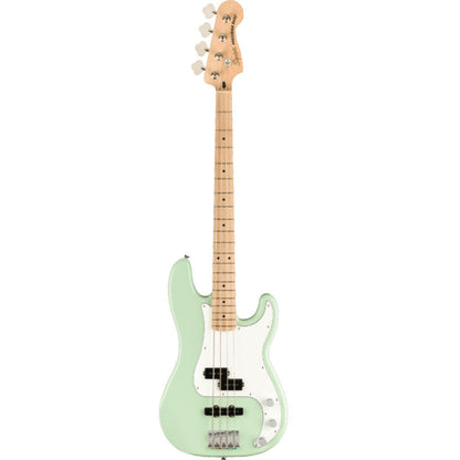 Fender Squier Affinity Series Precision Bass PJ 4-String Bass Guitar