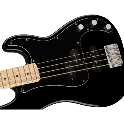 Fender Squier Affinity Series Precision Bass PJ 4-String Bass Guitar