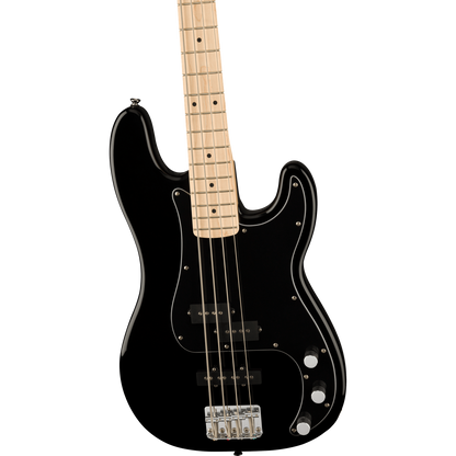 Fender Squier Affinity Series Precision Bass PJ 4-String Bass Guitar