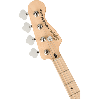 Fender Squier Affinity Series Precision Bass PJ 4-String Bass Guitar