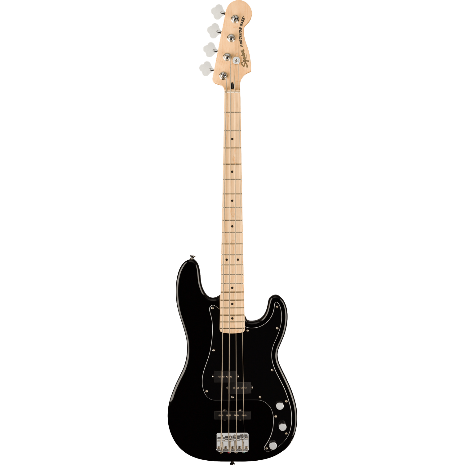 美品 メンテ済 Squier Precision Bass Affinity Affinity Series® Precision Bass® PJ – Fender
