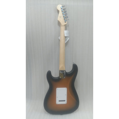 Fender Squier Debut Stratocaster Electric Guitar - Open Box