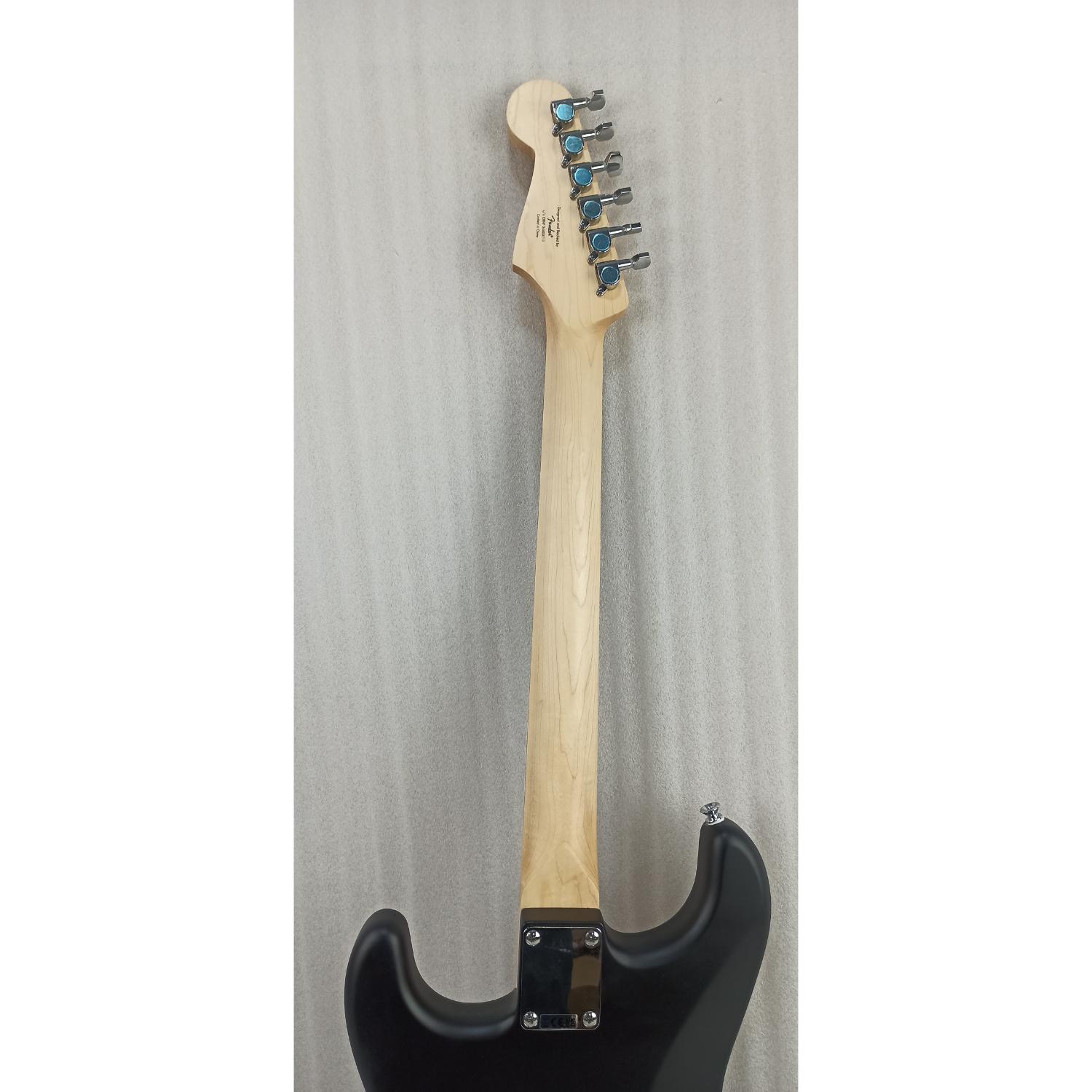 Fender Squier Debut Stratocaster Electric Guitar - Open Box