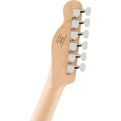 Fender Squier Debut Telecaster Electric Guitar