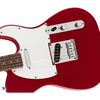 Fender Squier Debut Telecaster Electric Guitar