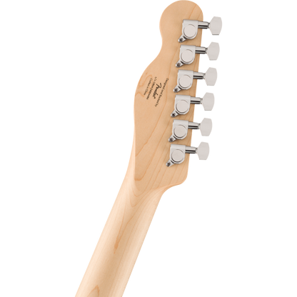 Fender Squier Debut Telecaster Electric Guitar