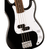 FENDER Bajo Eléctrico Precision Bass Fender Squier Debut SeaFoam FENDER Bajo Eléctrico Precision Bass Fender Squier Debut SeaFoam