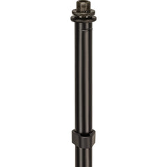 Fender Round Base Microphone Stand