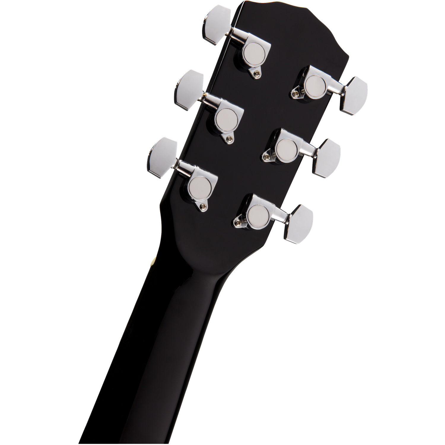 Fender CD-60S Dreadnought Acoustic Guitar with Gigbag, Tuner, Strap, Polishing Cloth, Picks & E book