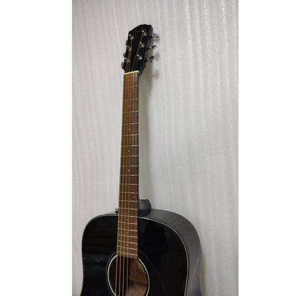 Fender CD-60S Dreadnought Acoustic Guitar - Open Box