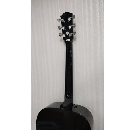Fender CD-60S Dreadnought Acoustic Guitar - Open Box