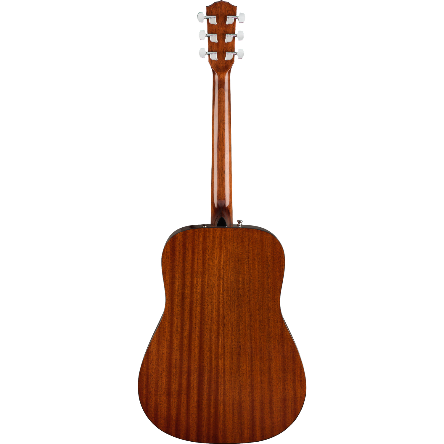 Fender CD-60S Dreadnought Acoustic Guitar with Gigbag, Tuner, Strap, Polishing Cloth, Picks & E book