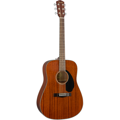 Fender CD-60S Dreadnought Acoustic Guitar