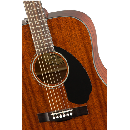 Fender CD-60S Dreadnought Acoustic Guitar