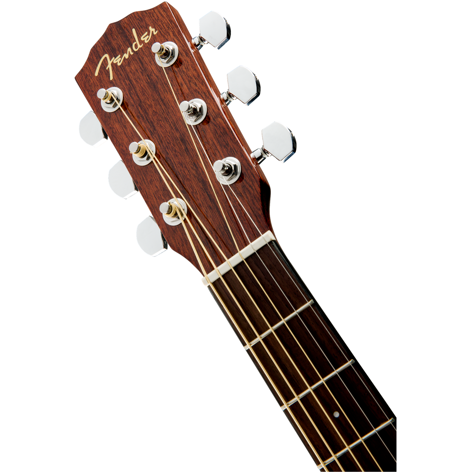 Fender CD-60S Dreadnought Acoustic Guitar