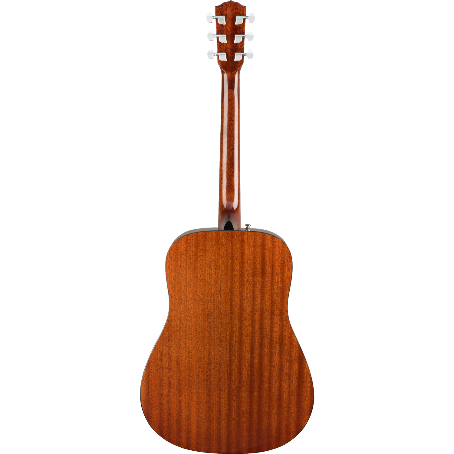 Fender CD-60S Dreadnought Acoustic Guitar