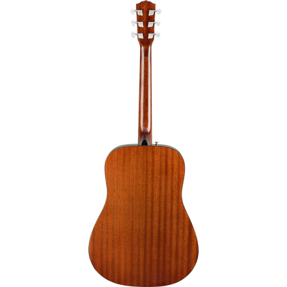 Fender CD-60S Dreadnought Acoustic Guitar