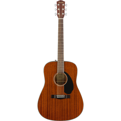 Fender CD-60S Dreadnought Acoustic Guitar