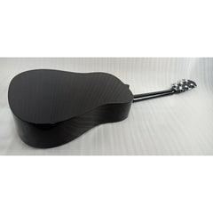 Fender CD 60 Dread V3 DS 6 String Acoustic Guitar - Open Box