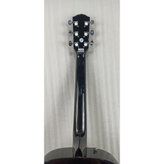 Fender CD 60 Dread V3 DS 6 String Acoustic Guitar - Open Box