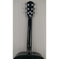 Fender CD 60 Dread V3 DS 6 String Acoustic Guitar - Open Box