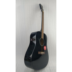 Fender CD 60 Dread V3 DS 6 String Acoustic Guitar - Open Box