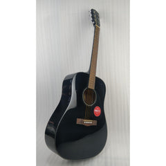 Fender CD 60 Dread V3 DS 6 String Acoustic Guitar - Open Box