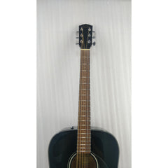 Fender CD 60 Dread V3 DS 6 String Acoustic Guitar - Open Box