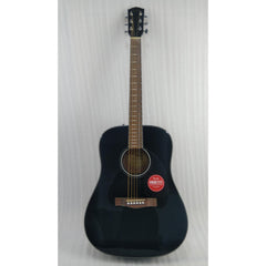 Fender CD 60 Dread V3 DS 6 String Acoustic Guitar - Open Box
