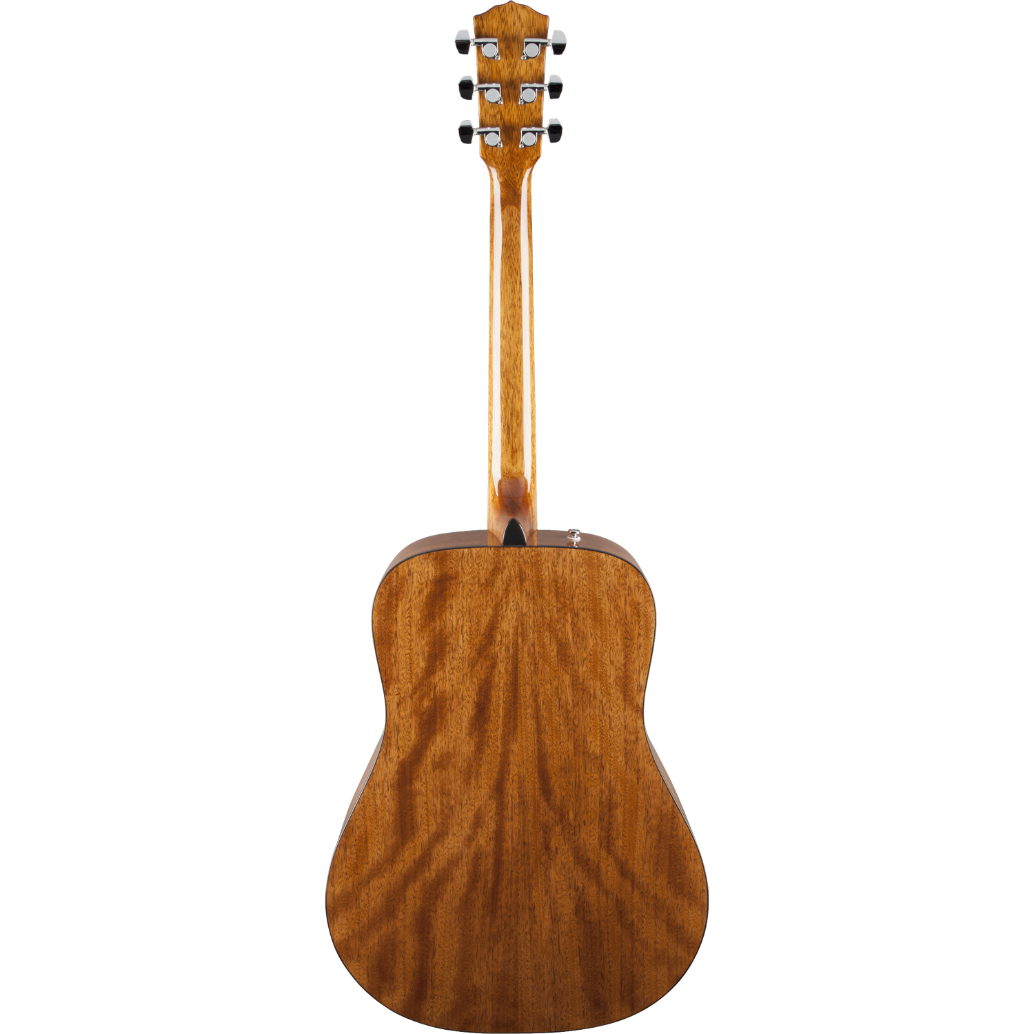 Fender CD 60 Dread V3 DS 6 String Acoustic Guitar Bundle with Dust Cover, Tuner, Cloth, Strap, Picks & Ebook