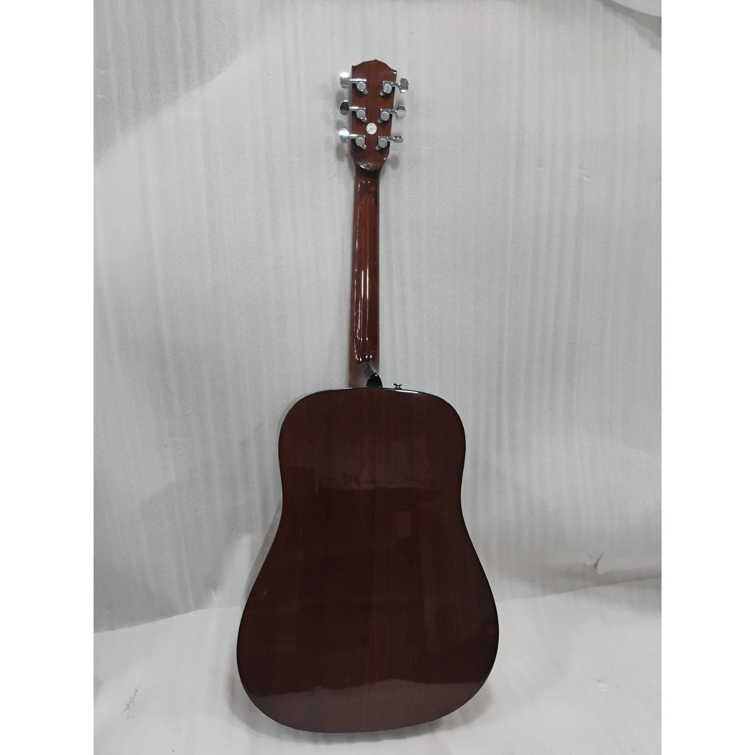 Fender CD-60 Dread V3 DS 6 String Acoustic Guitar - Open Box B Stock