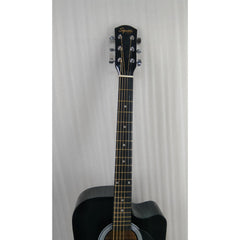 Fender CD-60SCE Dreadnought Electro-Acoustic Guitar - Open Box