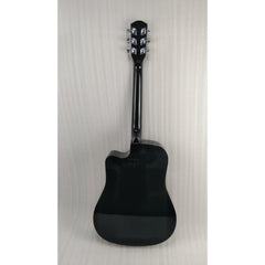 Fender CD-60SCE Dreadnought Electro-Acoustic Guitar - Open Box