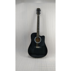 Fender CD-60SCE Dreadnought Electro-Acoustic Guitar - Open Box