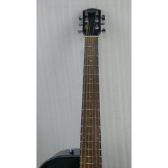 Fender CD-60SCE Dreadnought Electro-Acoustic Guitar - Open Box