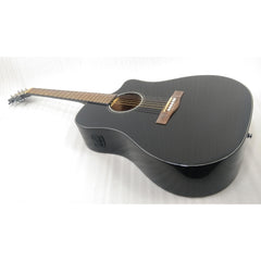 Fender CD-60SCE Dreadnought Electro-Acoustic Guitar - Open Box