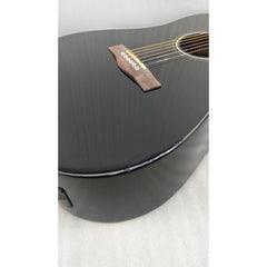 Fender CD-60SCE Dreadnought Electro-Acoustic Guitar - Open Box