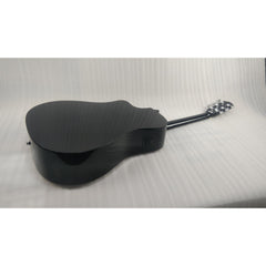 Fender CD-60SCE Dreadnought Electro-Acoustic Guitar - Open Box