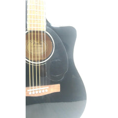Fender CD-60SCE Dreadnought Electro-Acoustic Guitar - Open Box