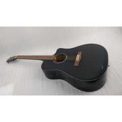 Fender CD-60SCE Dreadnought Electro-Acoustic Guitar - Open Box